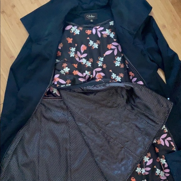 Cole Haan collection jacket - Picture 3 of 10